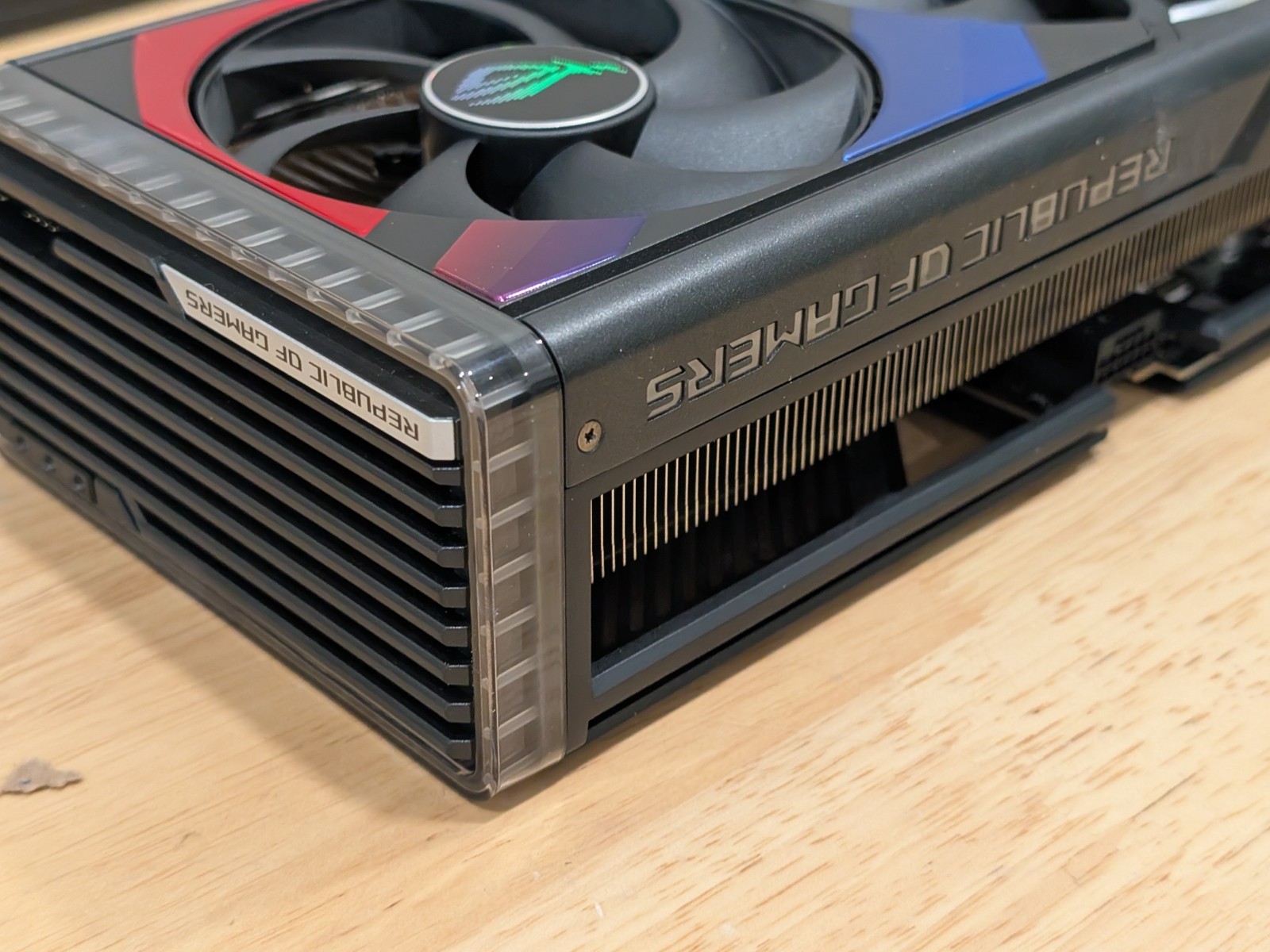Rtx 4090 24Gb Video Card - OFERTA PREMIUM ASUS ROG Strix GeForce