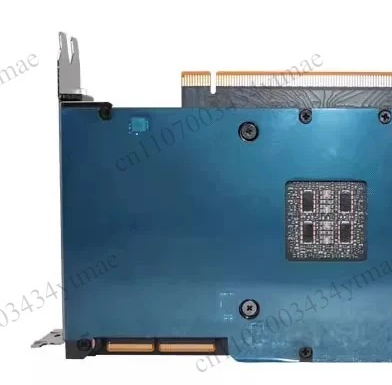 Rtx 3090 24Gb Graphics Card - Placa de Vídeo Discreta RTX 3090