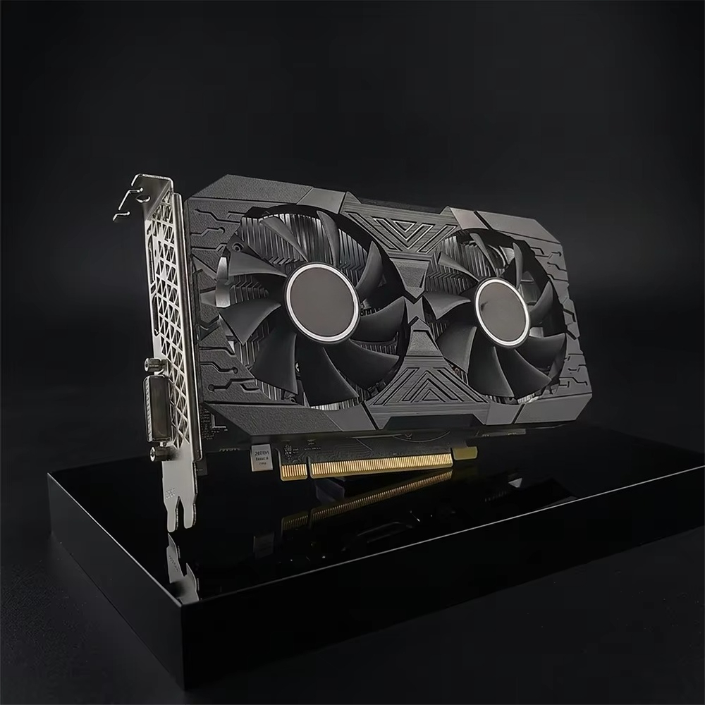 Rx 580 8Gb 2048Sp Gpu - Placa de Vídeo para Jogos RX