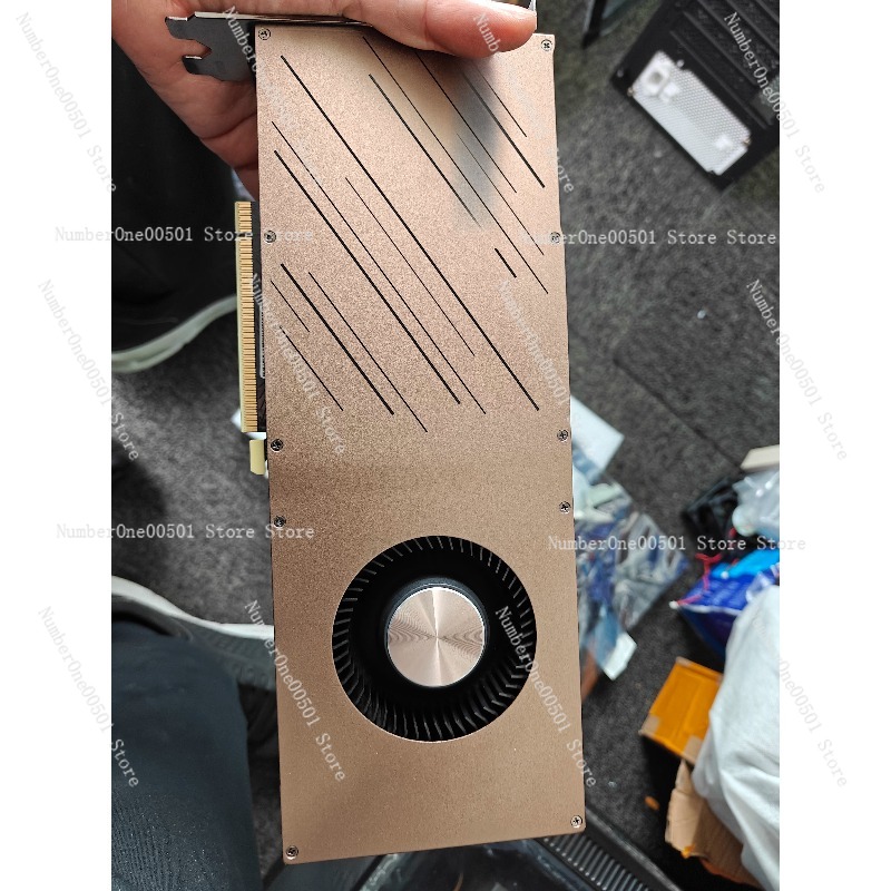 Rtx 3080 10Gb Gpu - Placa de Vídeo RTX 3080 10GB