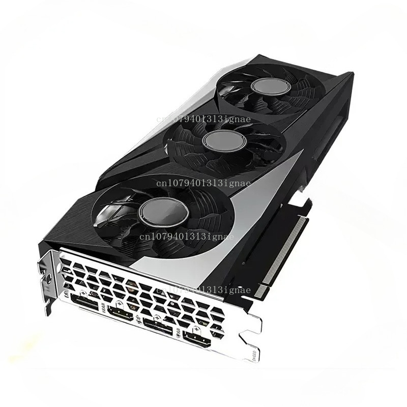 Rtx 3090 24Gb Graphics Card - Placa de placa de vídeo Rtx