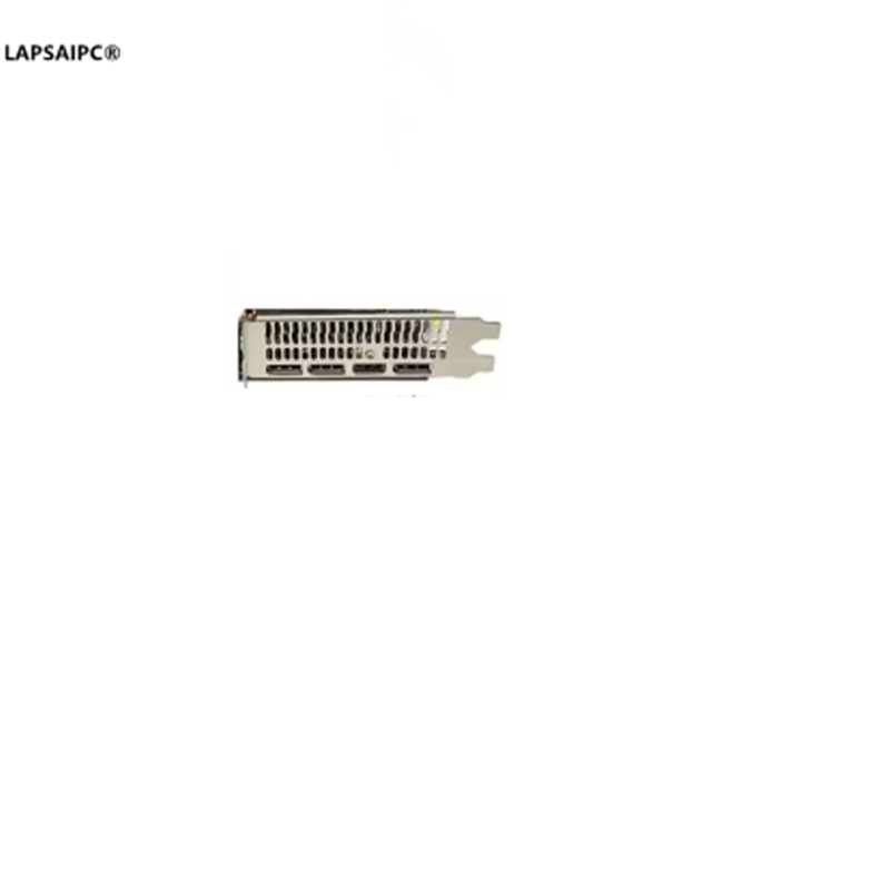 Rx 5700 Xt 8Gb Video Card - Placa de Vídeo LAPSAIPC para RX5700