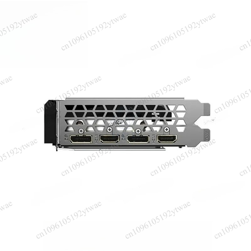 Rtx 3090 24Gb Graphics Card - Placa de Vídeo para Jogos RTX