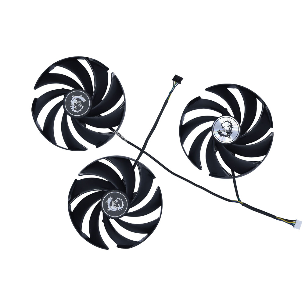 Rtx 4090 24Gb Video Card - PLD10020B12H, Ventilador de Placa de Vídeo