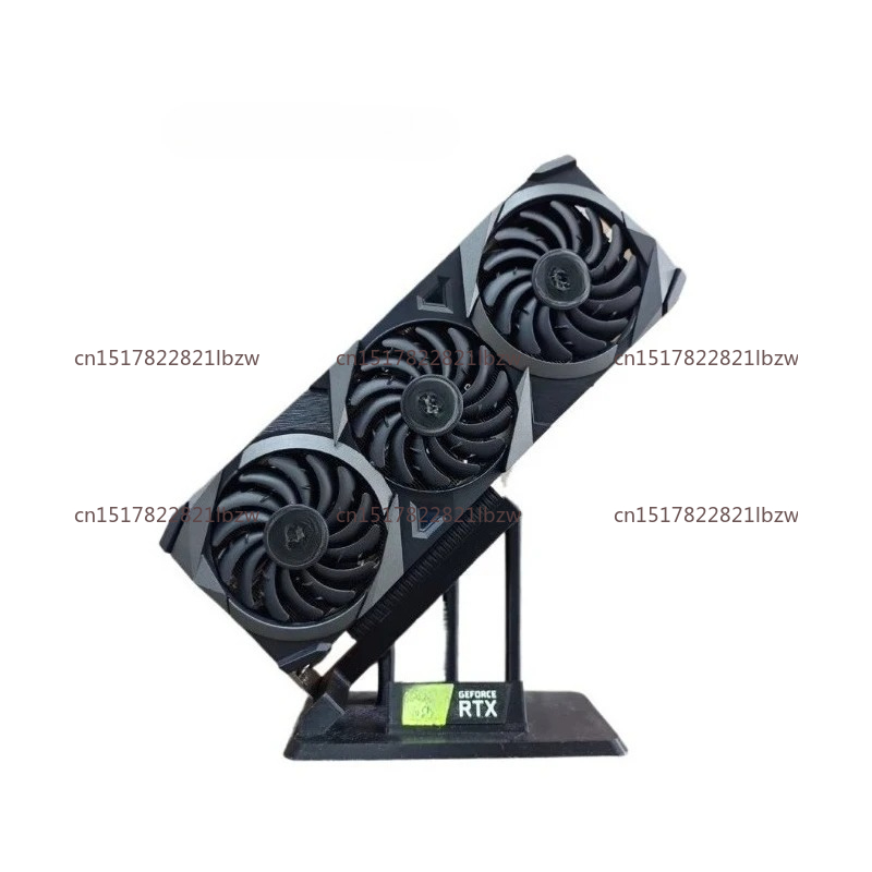 Rtx 3070 8Gb Graphics Card - Placa de Vídeo para Jogos RTX