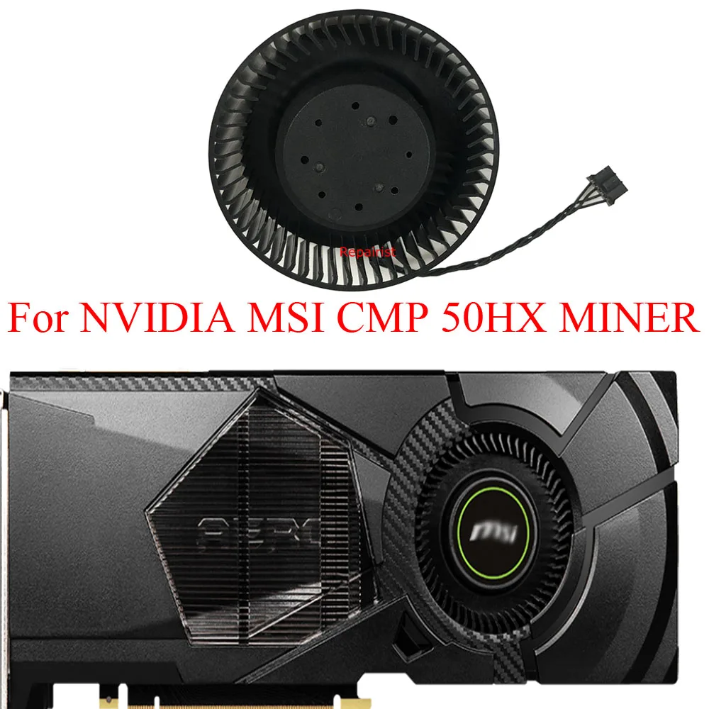 Cmp 50Hx Mining Card - Refrigerador do mineiro plb06625b12hh para refrigerar