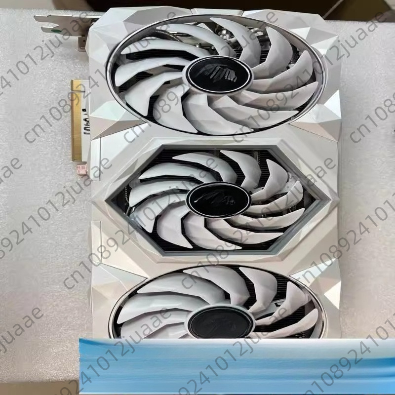 Rtx 3090 24Gb Graphics Card - Para Galaxy GeForce RTX 3090 Ti