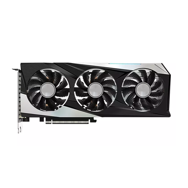 Rtx 3090 24Gb Graphics Card - Placa de Vídeo Original RTX 3090
