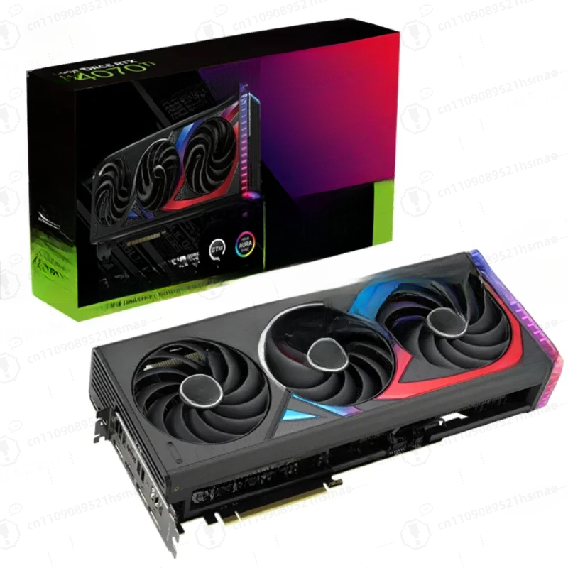 Rtx 4090 24Gb Video Card - 4060 placa de vídeo computador rtx