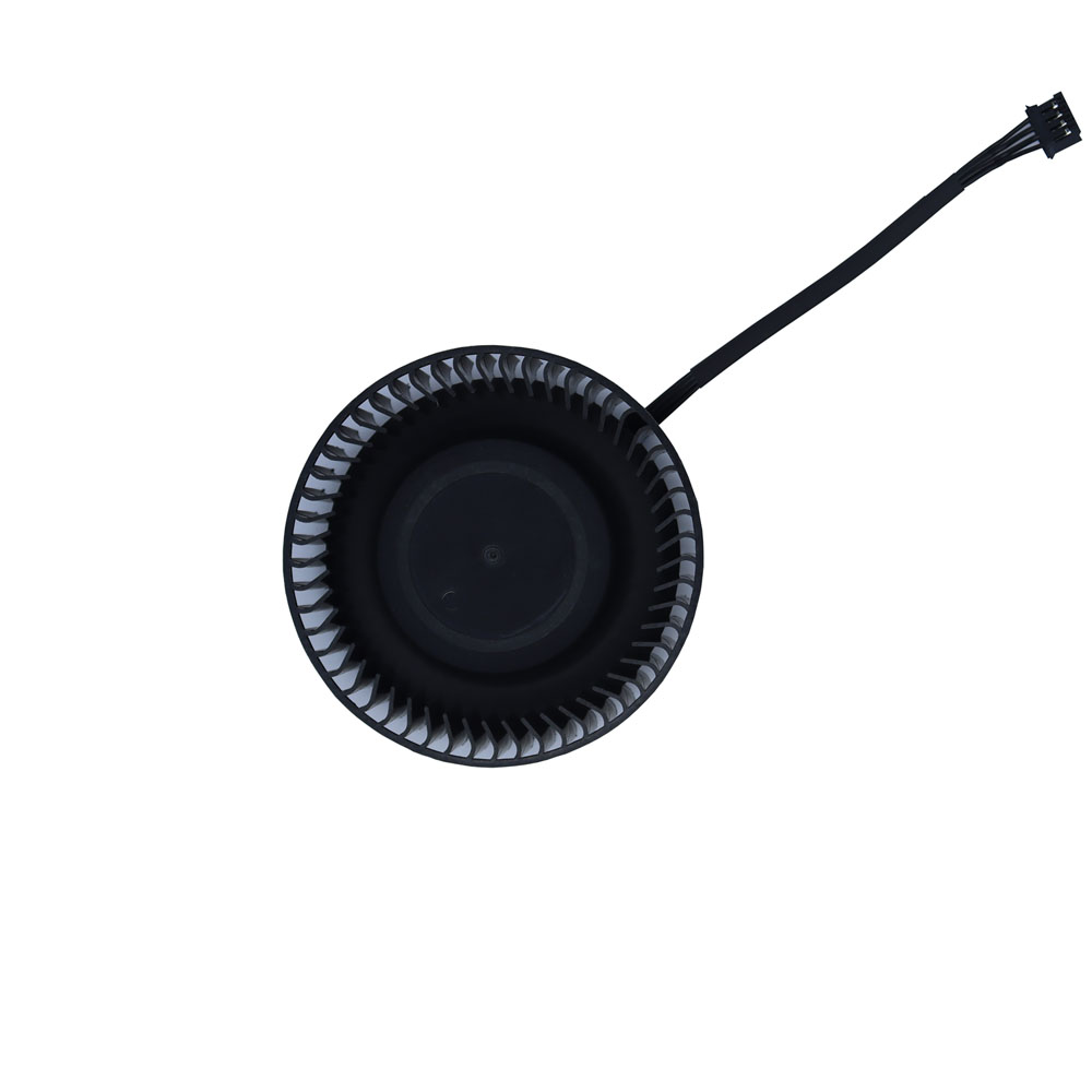 Cmp 50Hx Mining Card - BFB0712HF, 65mm, ventilador de resfriamento, para
