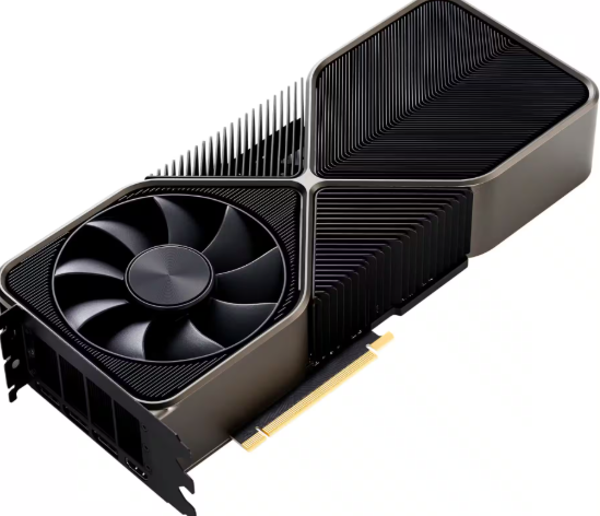 Rtx 4090 24Gb Video Card - BH BEST BUY Placa de Vídeo