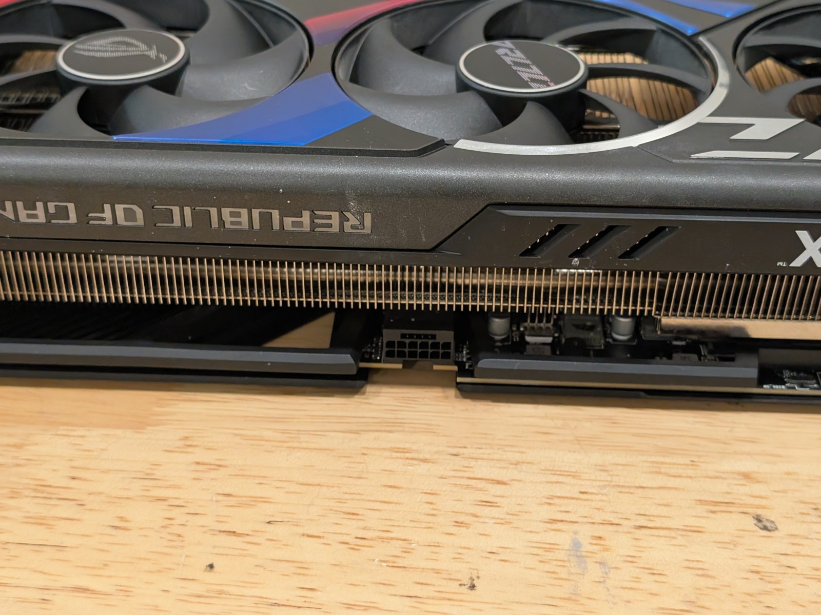 OFERTA PREMIUM ASUS ROG Strix  - Rtx 4090 24Gb Video Card avaliação e preço
