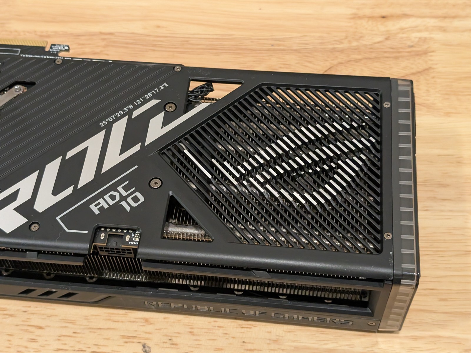 OFERTA PREMIUM ASUS ROG Strix  - Rtx 4090 24Gb Video Card avaliação e preço