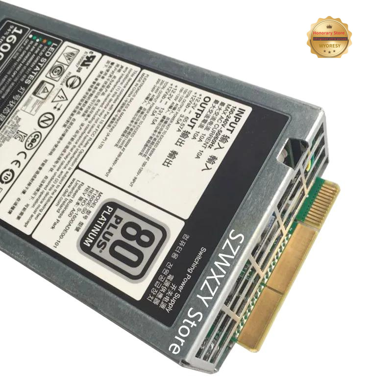 Placa Adaptadora de Fonte de A - 2400W Server Psu Breakout Board avaliação e preço