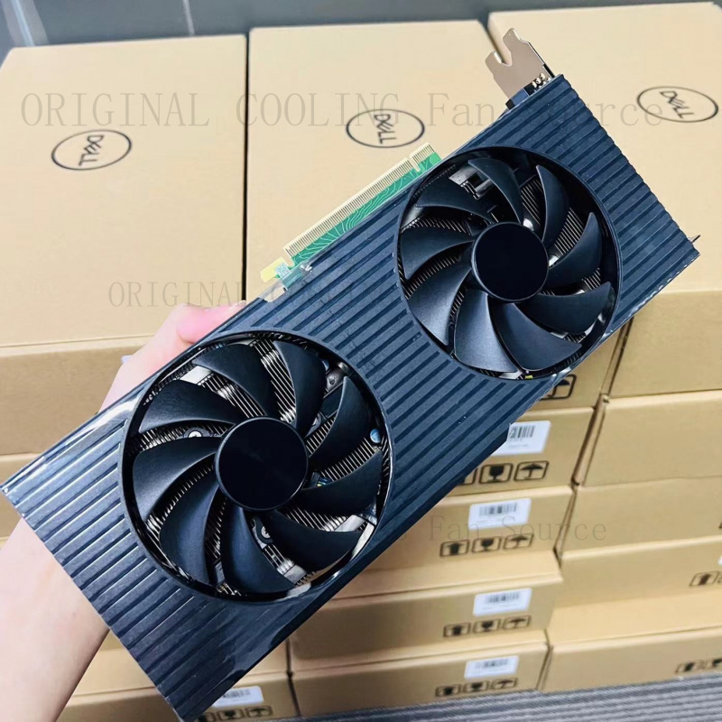 Placa Gráfica B PARA Dell NVID - Rtx 3090 24Gb Graphics Card avaliação e preço