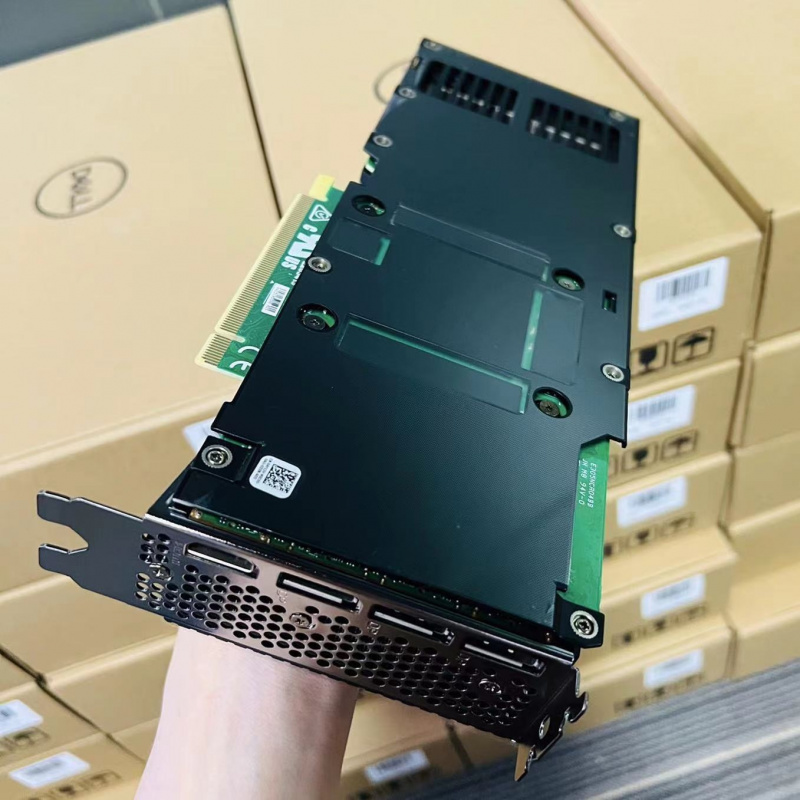 Placa Gráfica B PARA Dell NVID - Rtx 3090 24Gb Graphics Card avaliação e preço