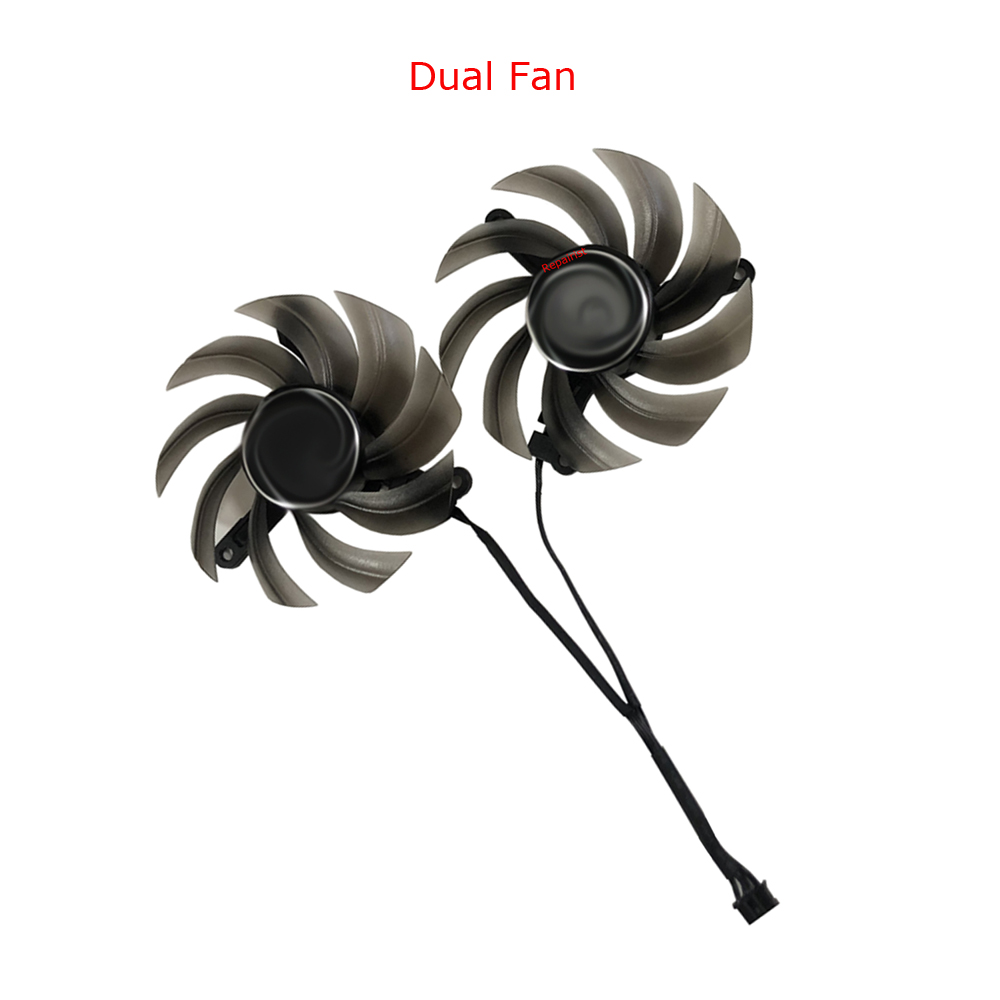 GPU Ventilador de placas gráfi - Rtx 3070 8Gb Graphics Card avaliação e preço
