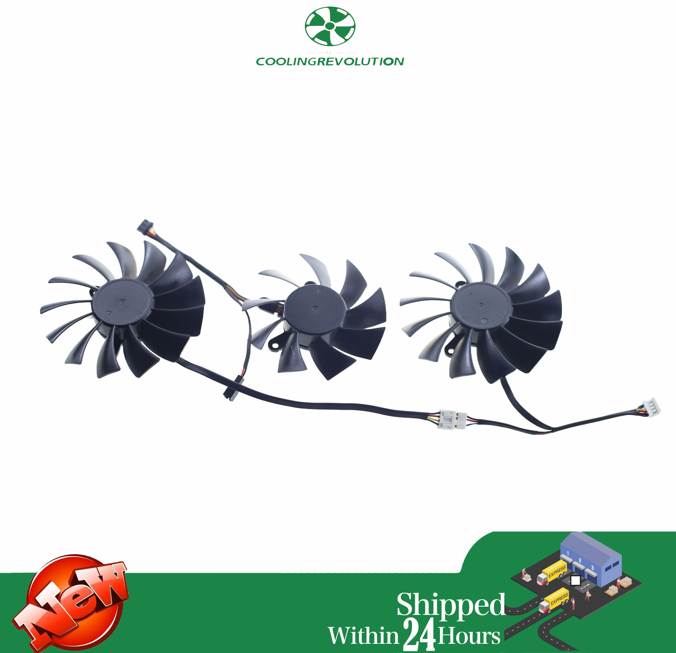 Ventilador de Placa Gráfica CF - Rtx 3080 10Gb Gpu avaliação e preço