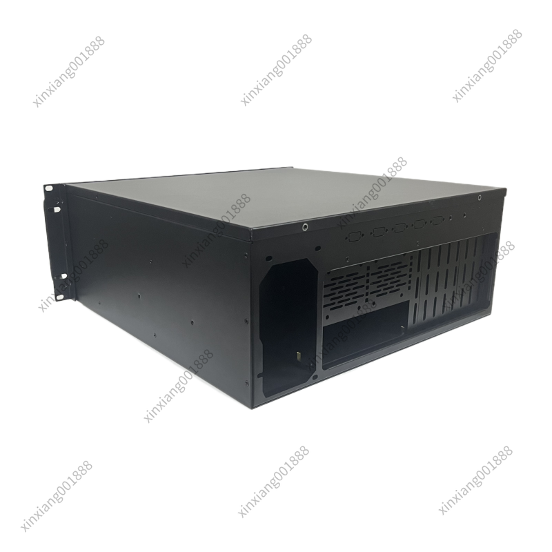 Chassi de Servidor 4U 3.0U ATX - 8 Gpu 4U Server Chassis avaliação e preço