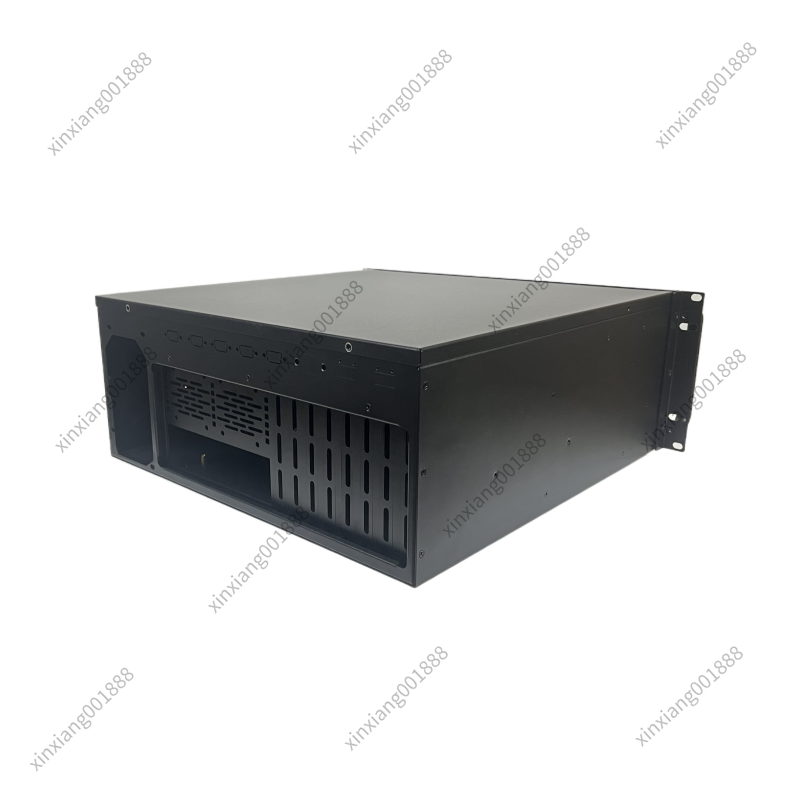 Chassi de Servidor 4U 3.0U ATX - 8 Gpu 4U Server Chassis avaliação e preço