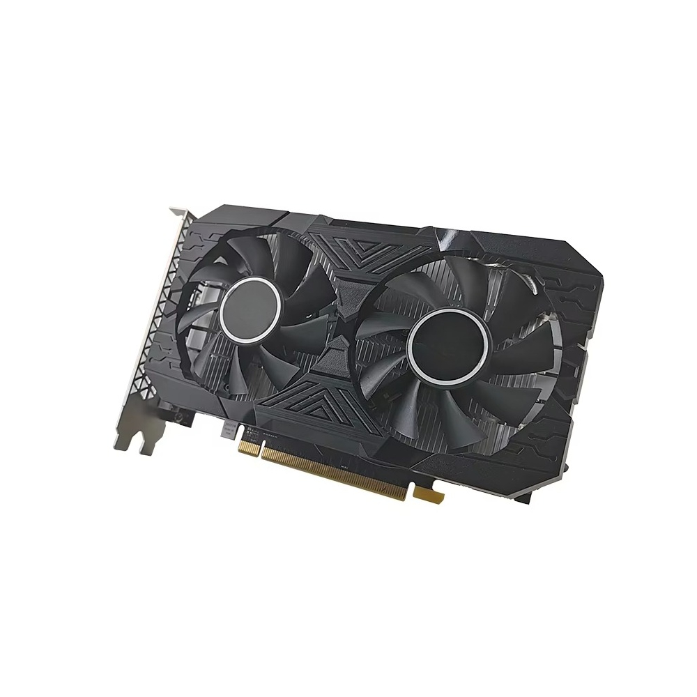 Placa de Vídeo Gamer RX 580 20 - Rx 580 8Gb 2048Sp Gpu avaliação e preço
