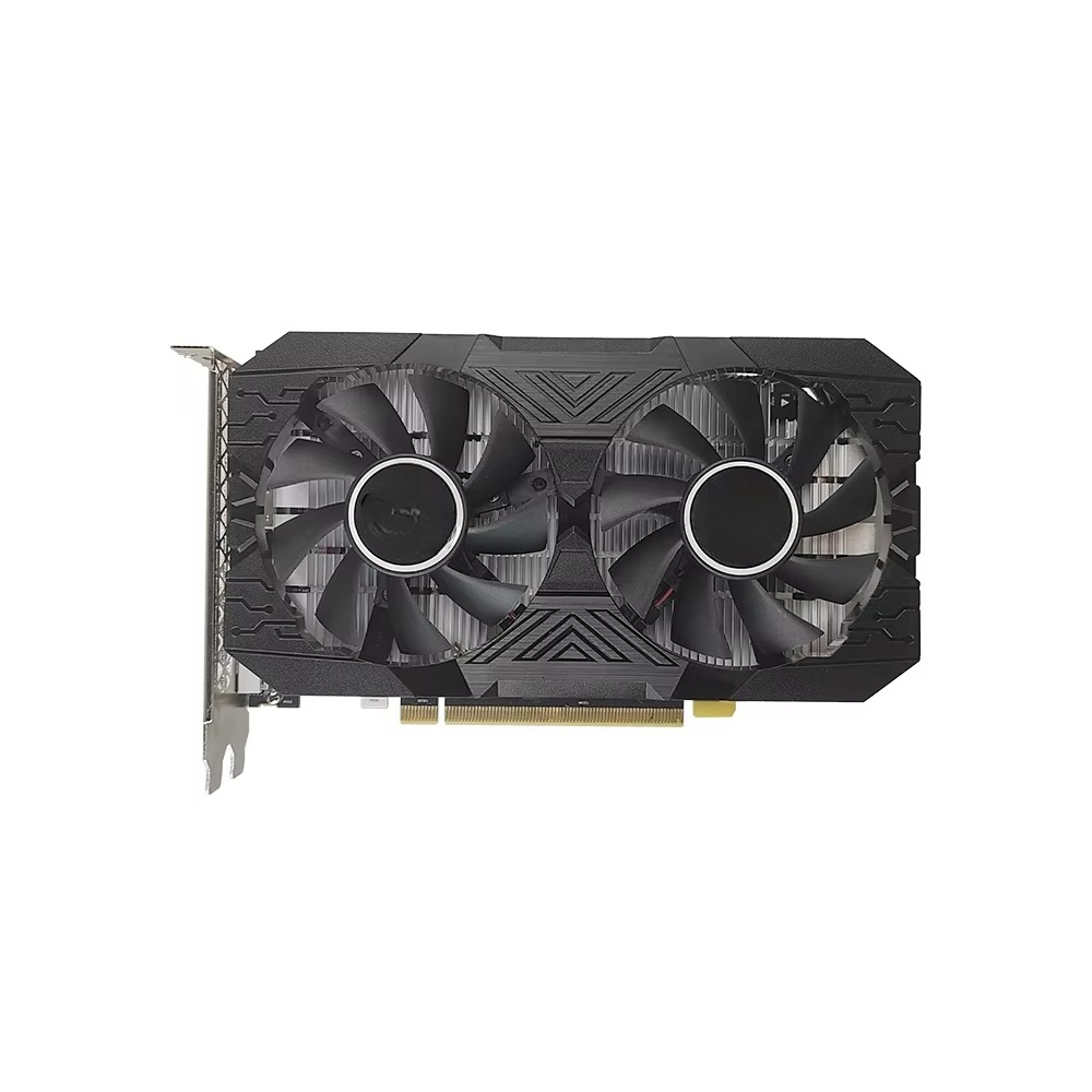 Placa de Vídeo Gamer RX 580 20 - Rx 580 8Gb 2048Sp Gpu avaliação e preço