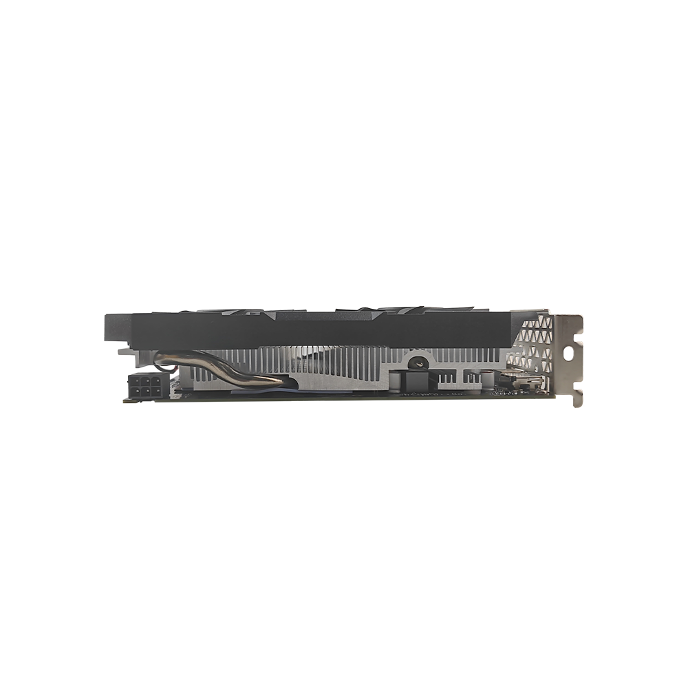 Placa de Vídeo Gamer RX 580 20 - Rx 580 8Gb 2048Sp Gpu avaliação e preço
