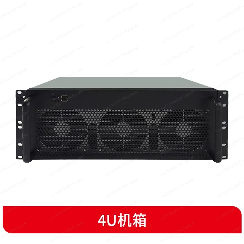 Chassi 4U para Múltiplas Placa - 8 Gpu 4U Server Chassis avaliação e preço