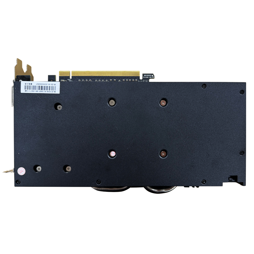 Placa de vídeo RX580 mais bara - Rx 580 8Gb 2048Sp Gpu avaliação e preço