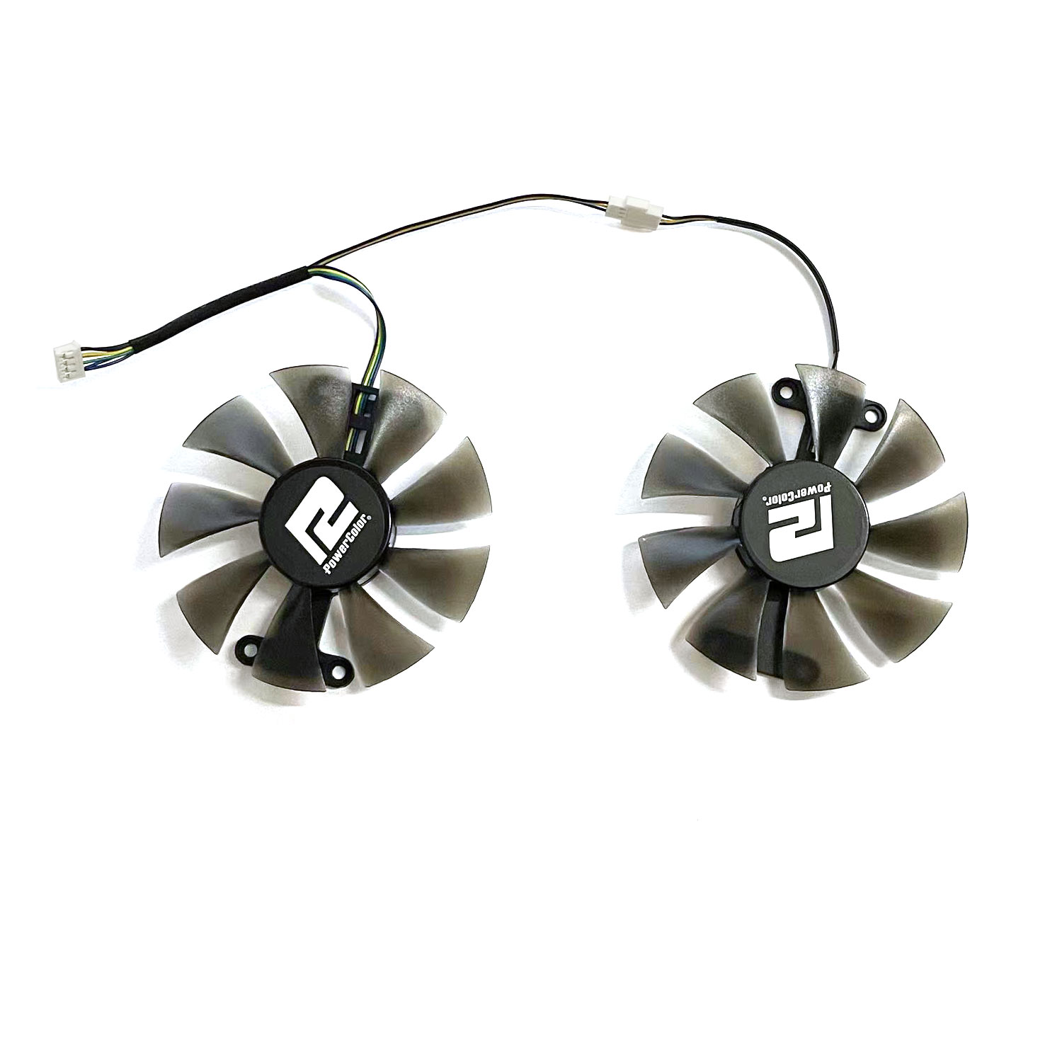 Novo Ventilador de Substituiçã - Rx 580 8Gb 2048Sp Gpu avaliação e preço