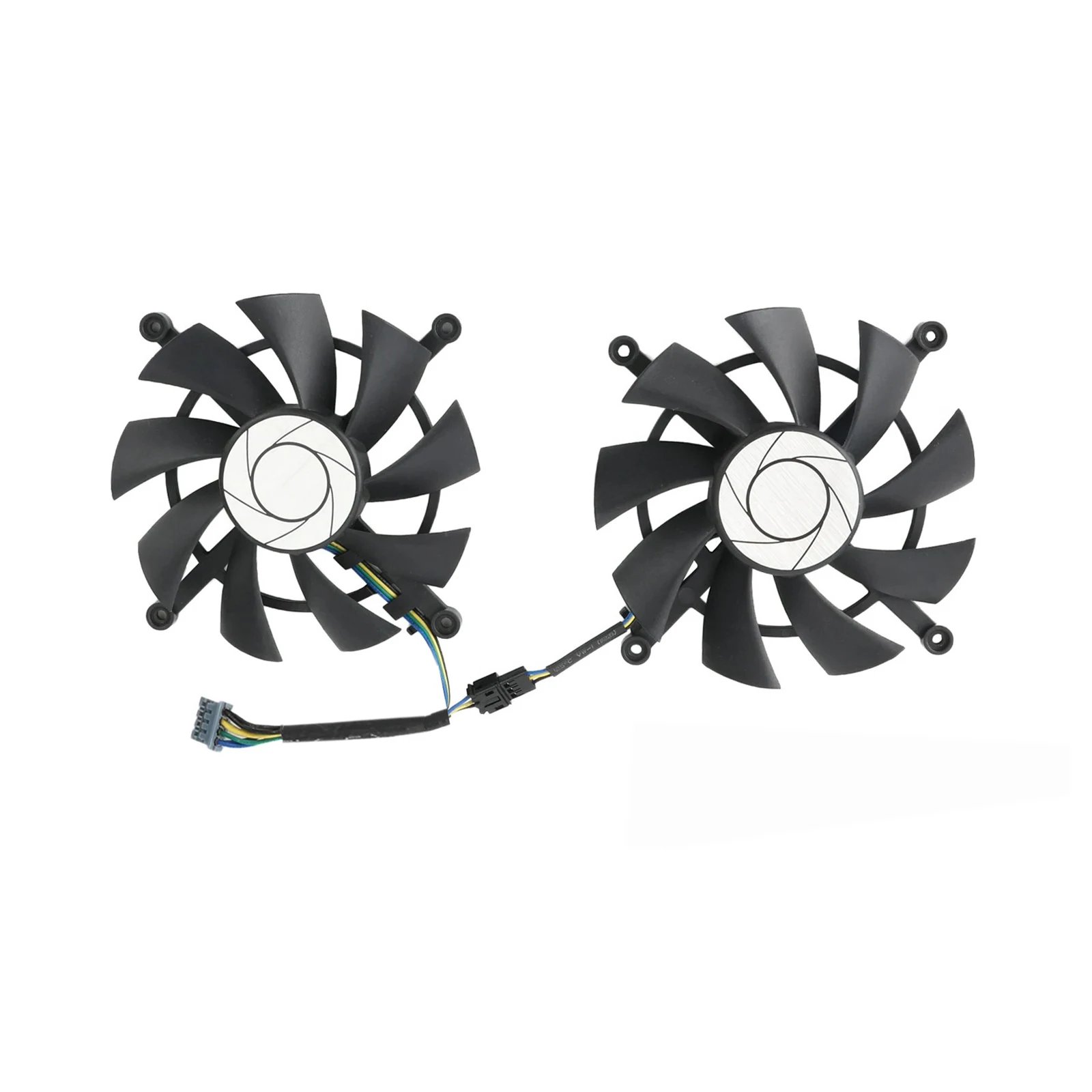 Ventilador de placa gráfica, p - Rtx 3070 8Gb Graphics Card avaliação e preço
