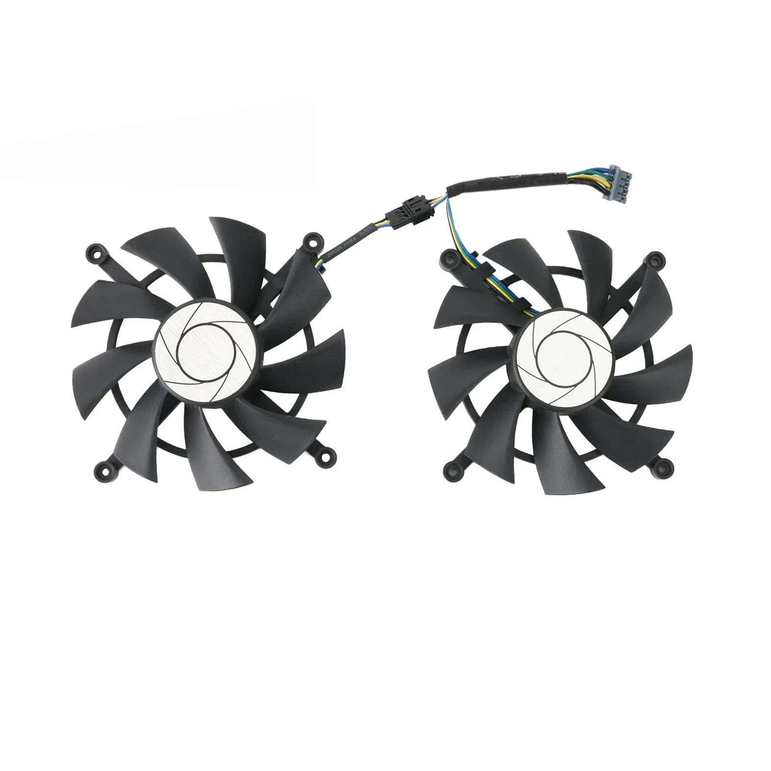 Ventilador de placa gráfica, p - Rtx 3070 8Gb Graphics Card avaliação e preço