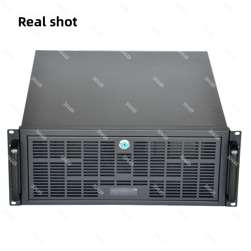 Chassi de Servidor 4U, Tamanho - 8 Gpu 4U Server Chassis avaliação e preço