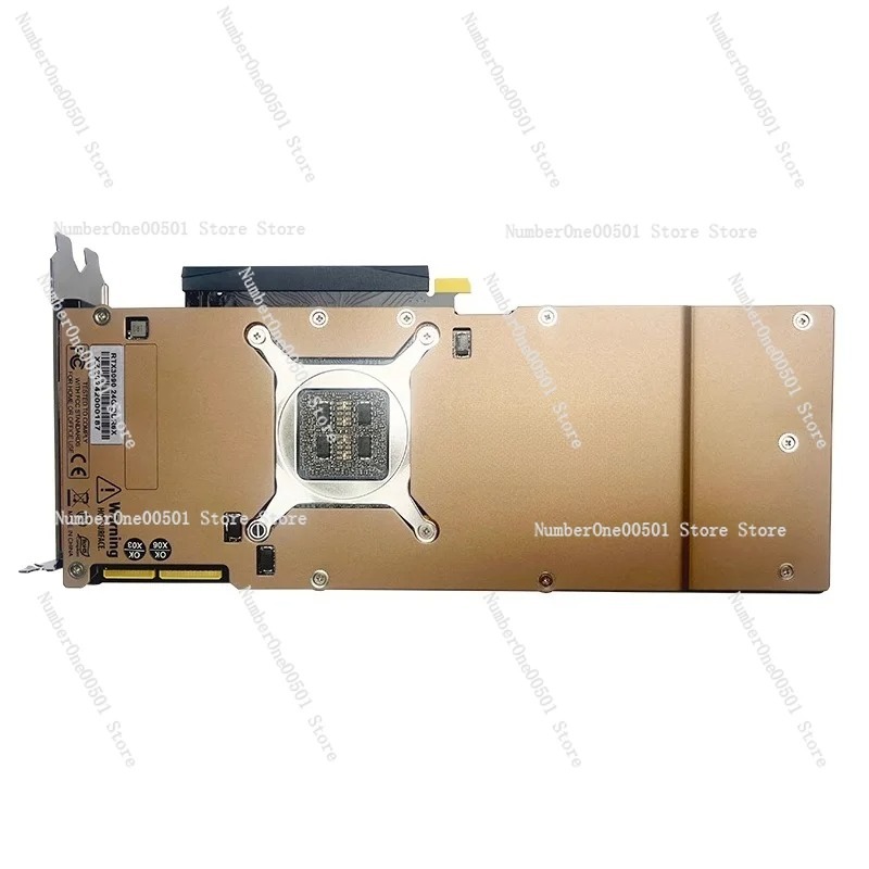 Placa de Vídeo RTX 3080 10GB T - Rtx 3080 10Gb Gpu avaliação e preço