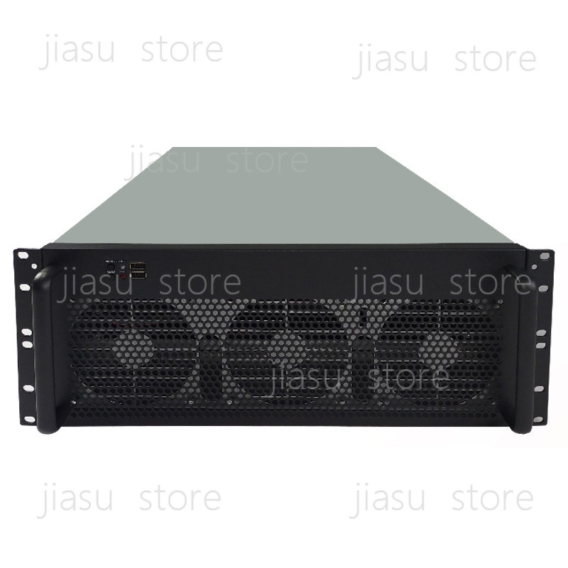Chassi para Múltiplas Placas G - 8 Gpu 4U Server Chassis avaliação e preço