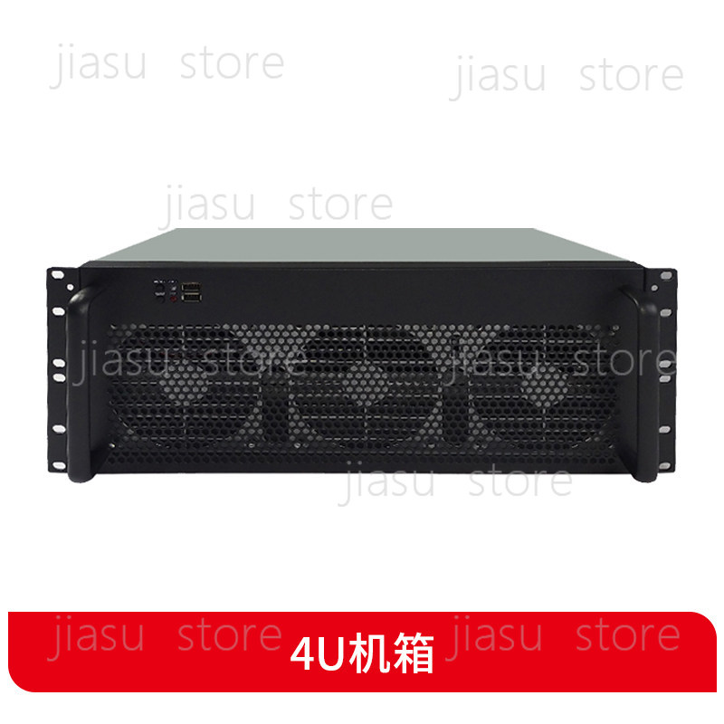 Chassi para Múltiplas Placas G - 8 Gpu 4U Server Chassis avaliação e preço