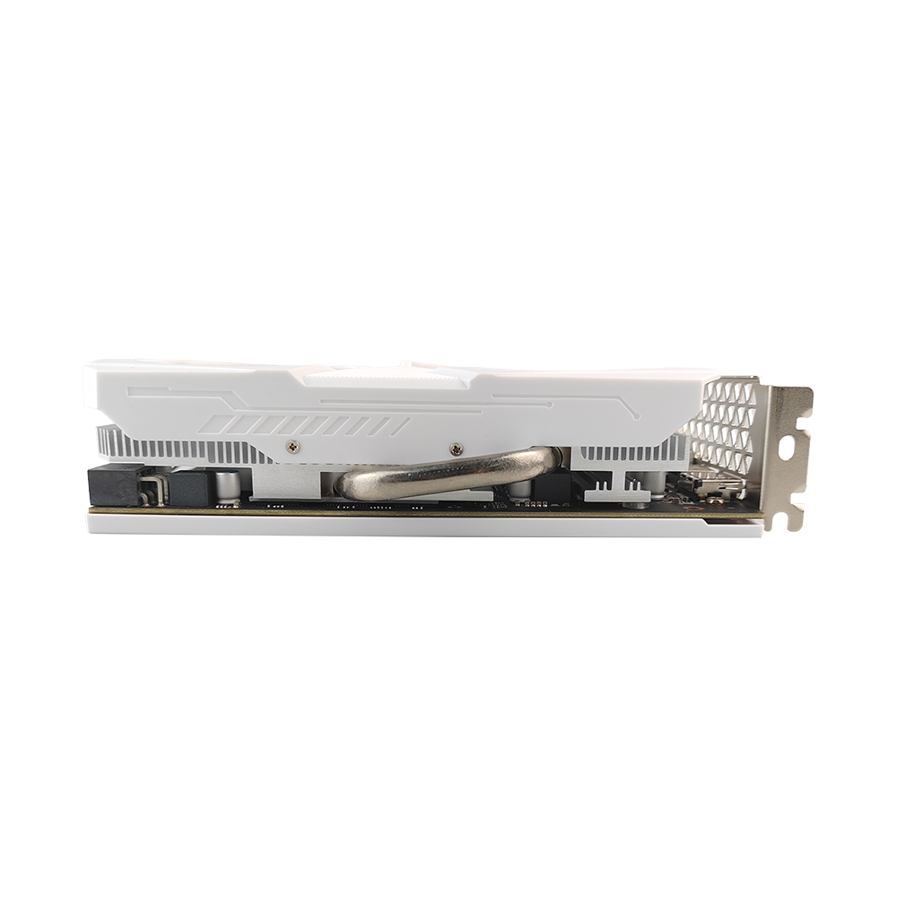 Placa de Vídeo Radeon RX 580 2 - Rx 580 8Gb 2048Sp Gpu avaliação e preço