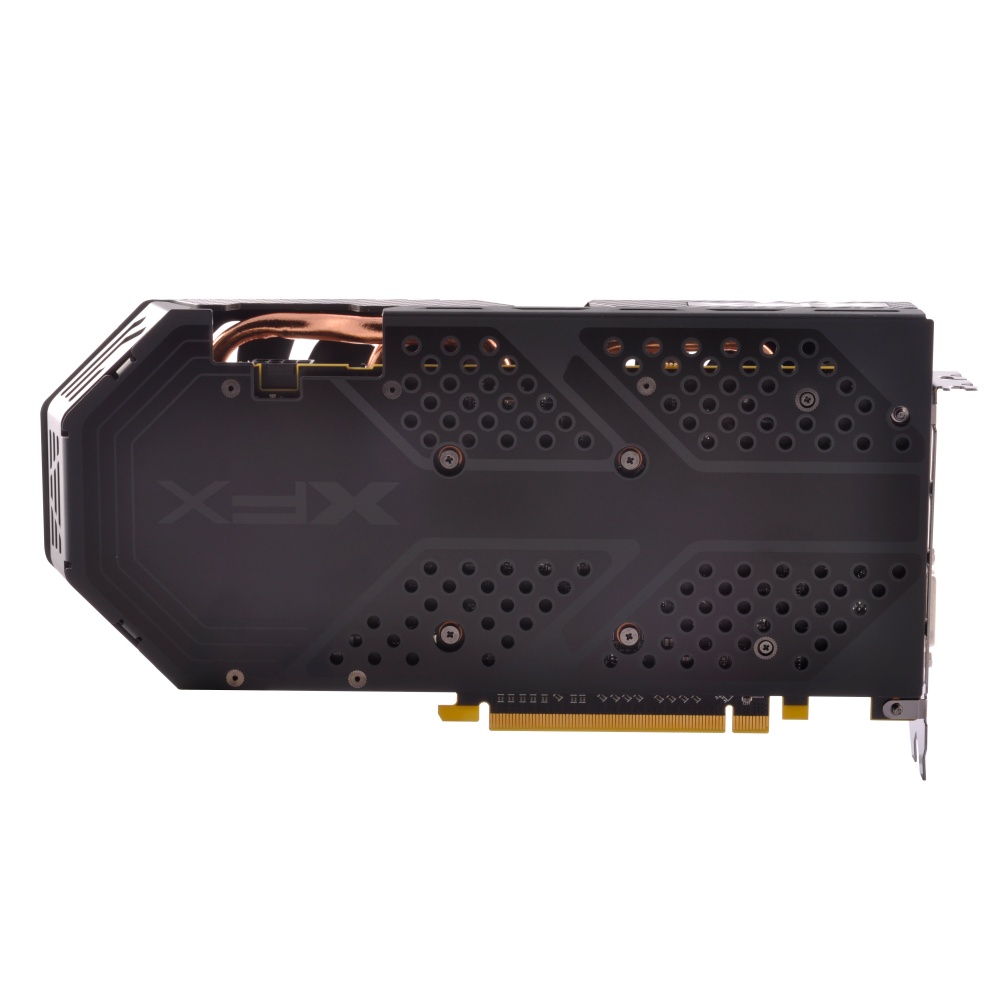 Placa de Vídeo XFX Radeon RX 5 - Rtx 3070 8Gb Graphics Card avaliação e preço