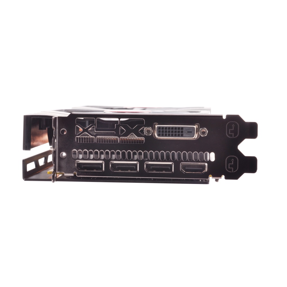 Placa de Vídeo XFX Radeon RX 5 - Rtx 3070 8Gb Graphics Card avaliação e preço