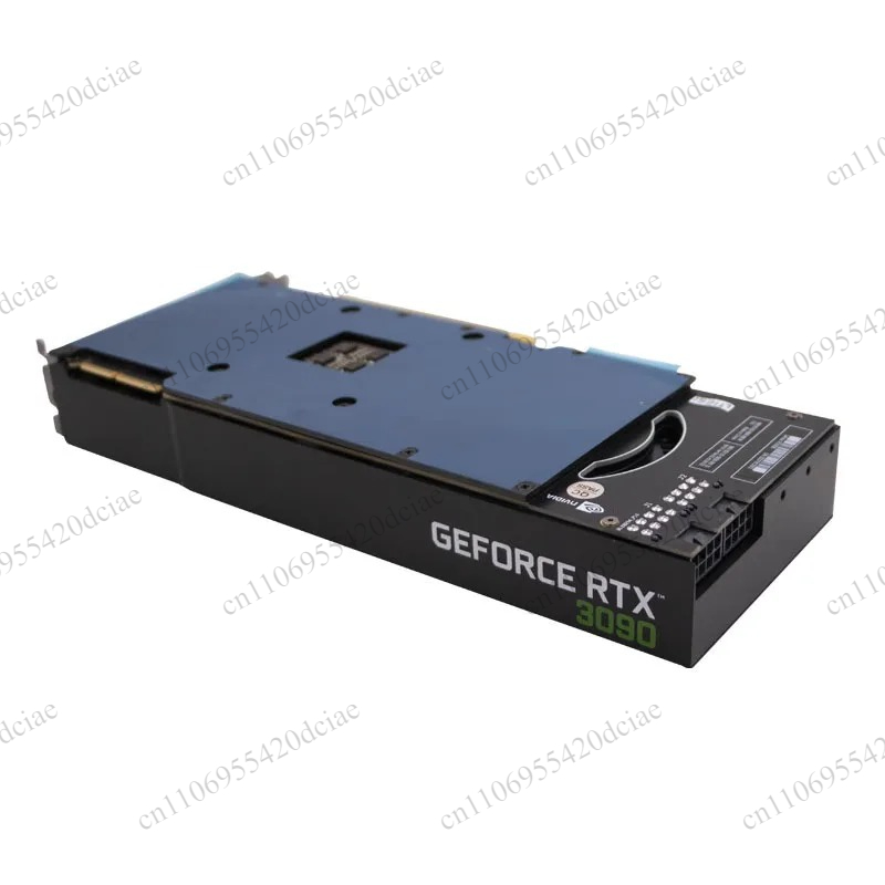 Placa Gráfica RTX 3090 24GB Bl - Rtx 3090 24Gb Graphics Card avaliação e preço
