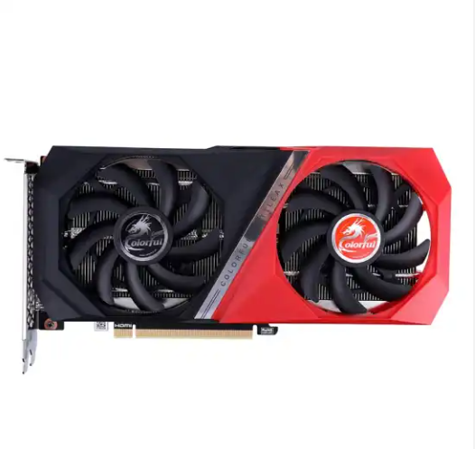 Placa Gráfica Colorida RTX 306 - Rtx 3070 8Gb Graphics Card avaliação e preço