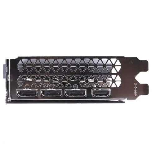 Placa Gráfica Colorida RTX 306 - Rtx 3070 8Gb Graphics Card avaliação e preço