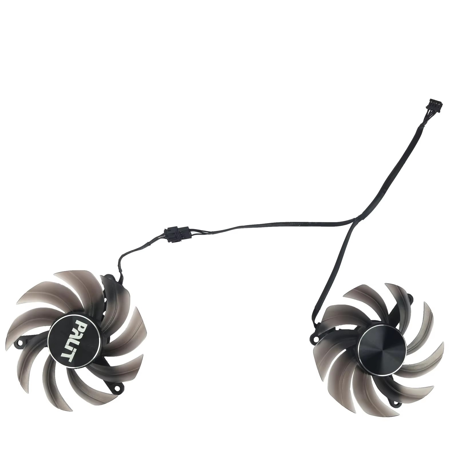 Novo 82MM R ​ Ventoinha para P - Rtx 3090 24Gb Graphics Card avaliação e preço