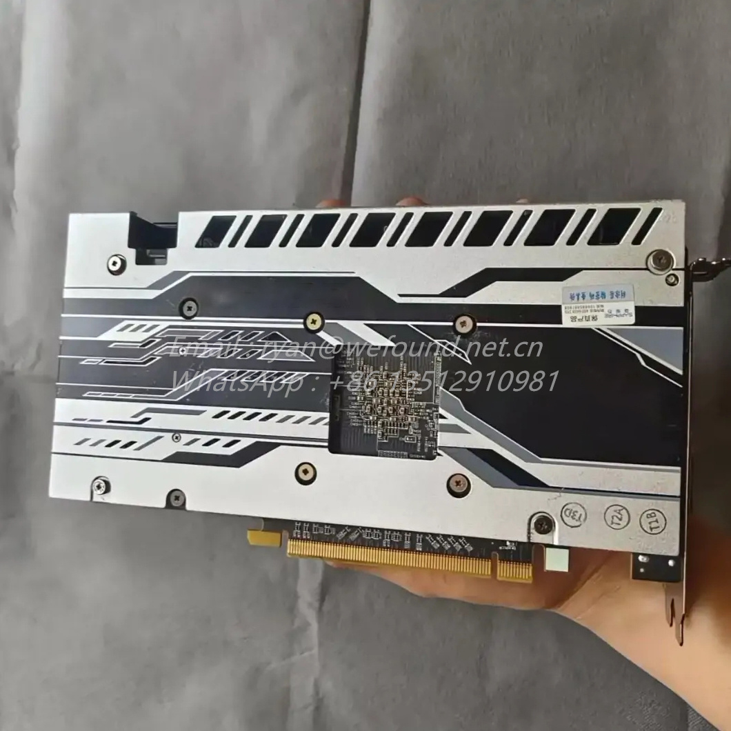 Placa gráfica para Sapphire, 8 - Rx 580 8Gb 2048Sp Gpu avaliação e preço