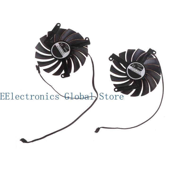 462B Ventilador placa gráfica  - Rtx 3070 8Gb Graphics Card avaliação e preço