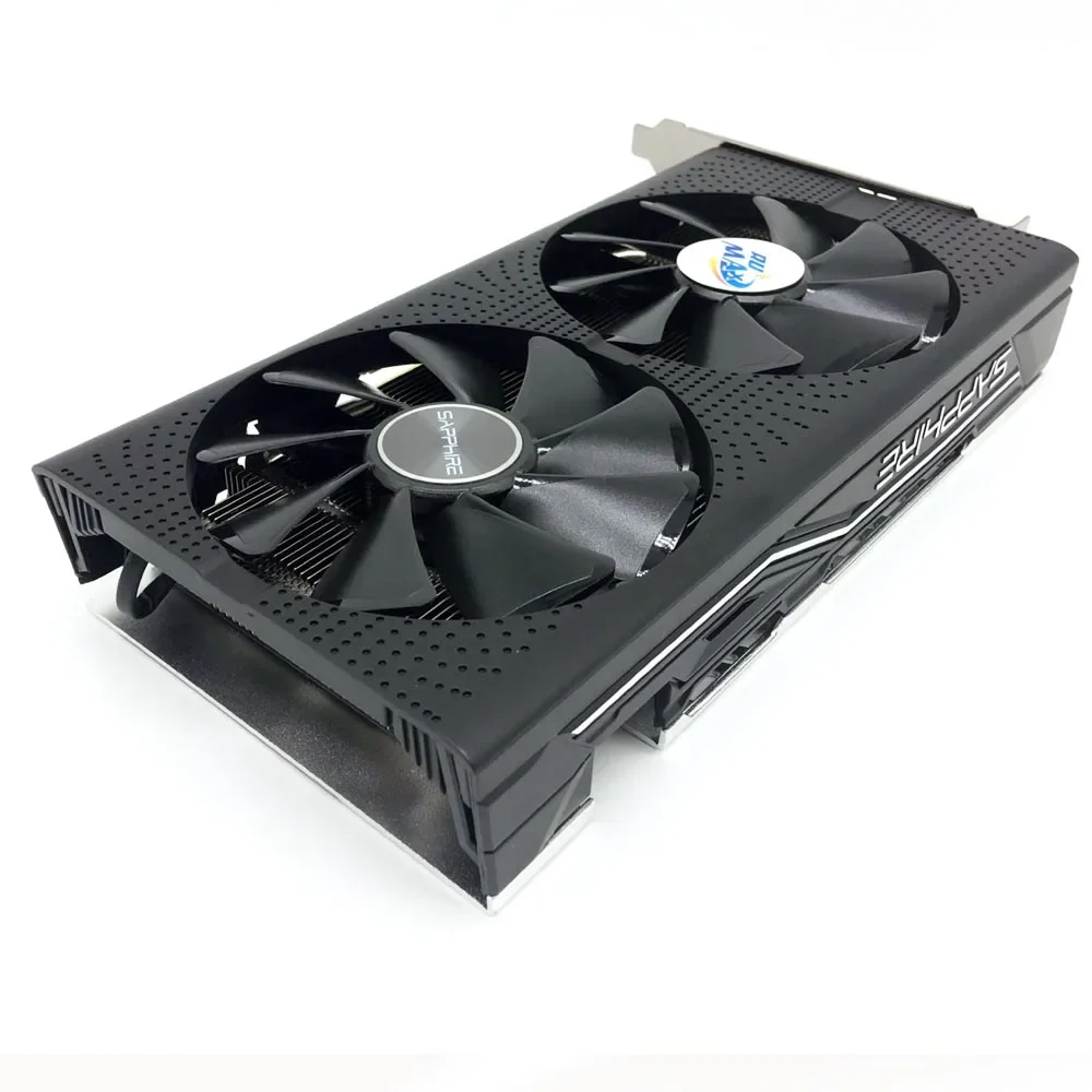 Placa de Vídeo Rumax XFX Radeo - Rtx 3070 8Gb Graphics Card avaliação e preço