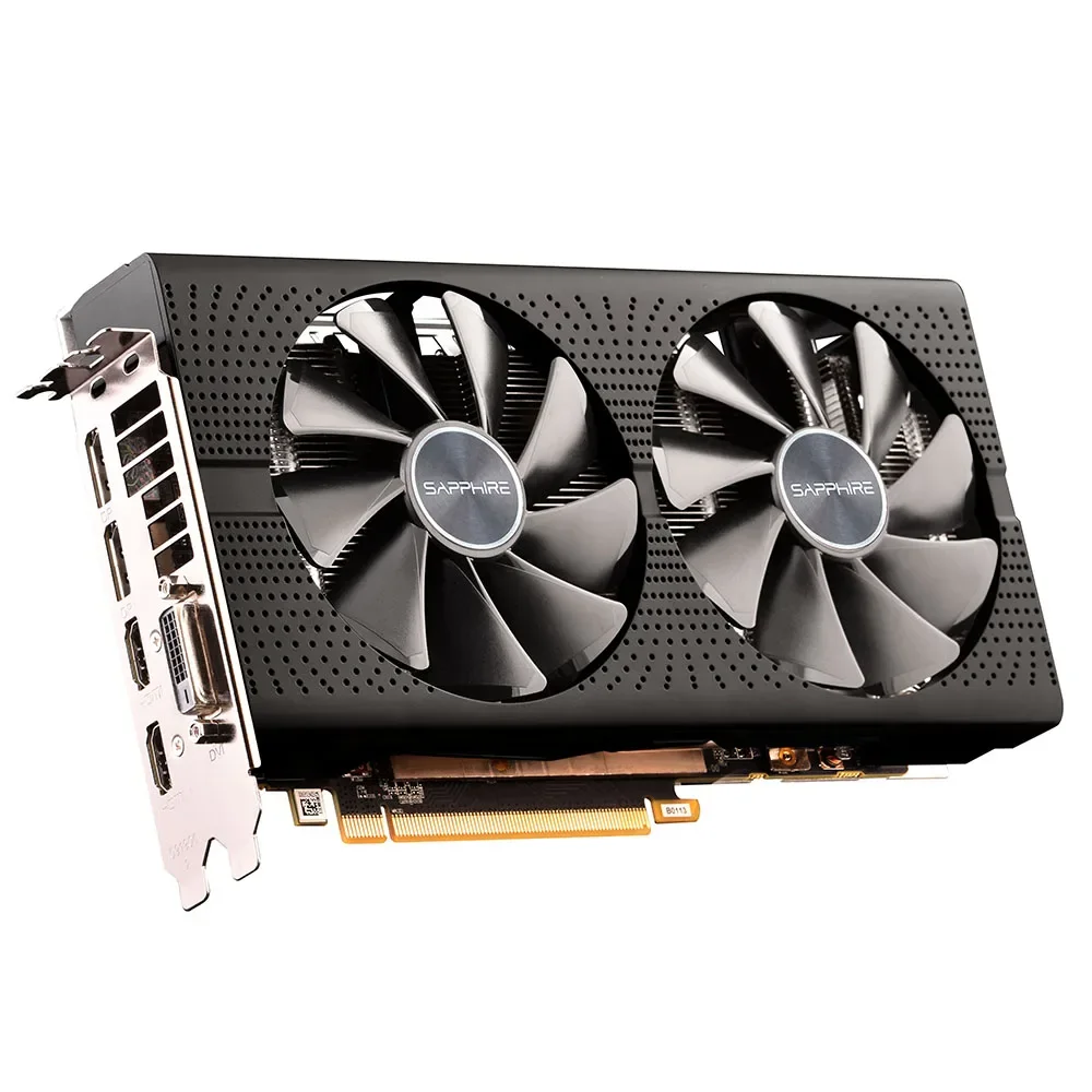Placa de Vídeo Rumax XFX Radeo - Rtx 3070 8Gb Graphics Card avaliação e preço