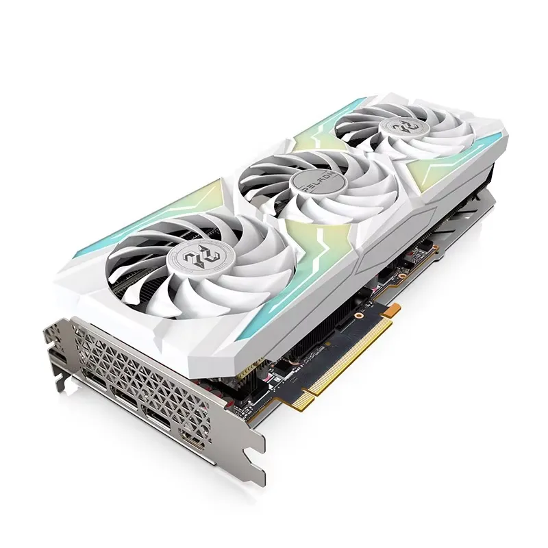 Placa de Vídeo para Jogos GeFo - Rtx 3080 10Gb Gpu avaliação e preço