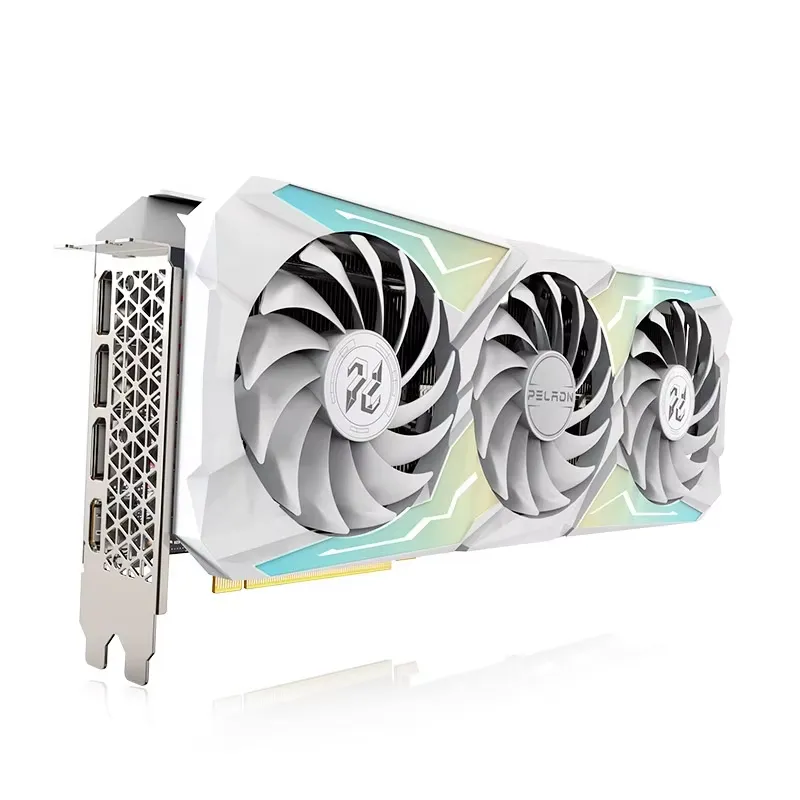 Placa de Vídeo para Jogos GeFo - Rtx 3080 10Gb Gpu avaliação e preço