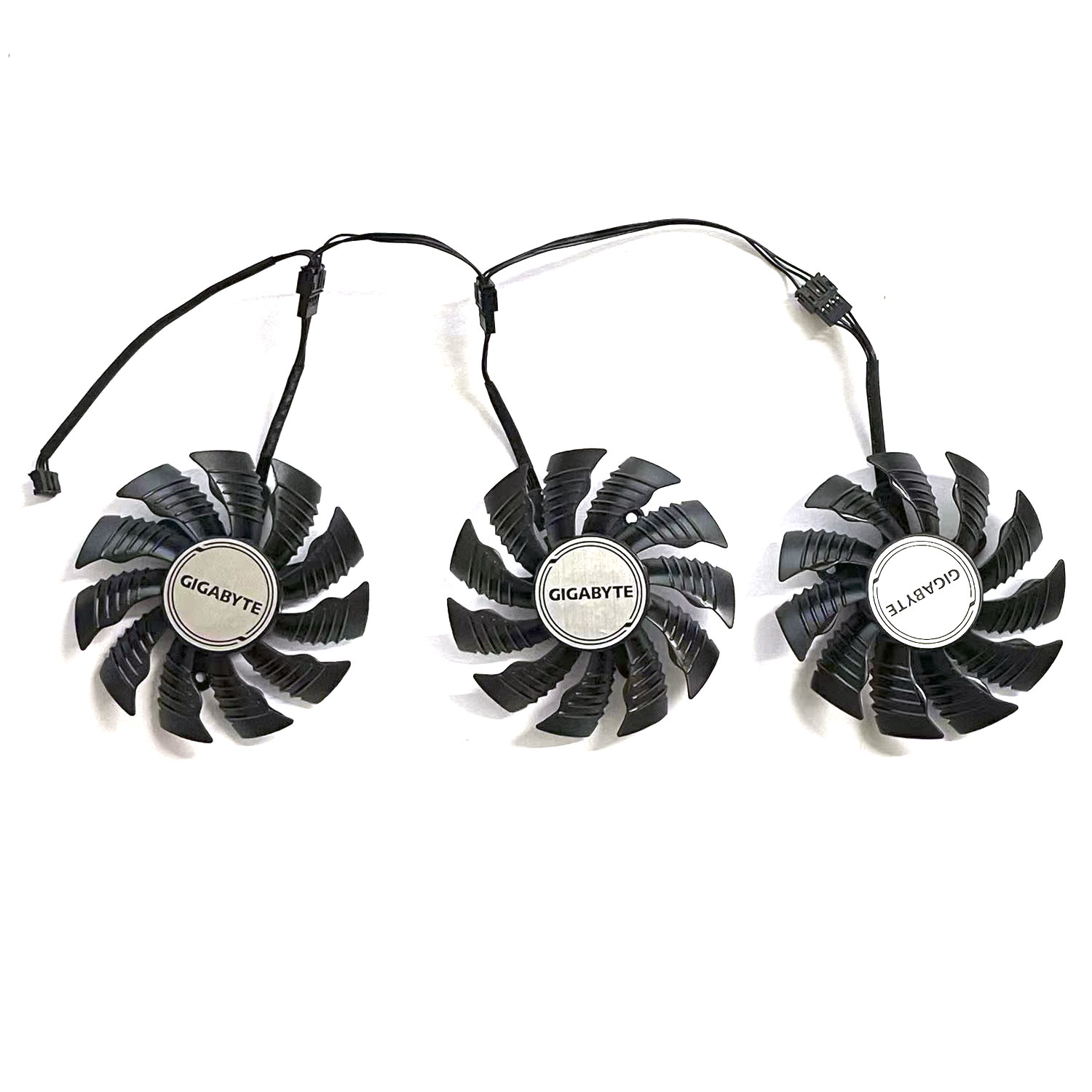 Ventoinha de Substituição Nova - Rtx 3070 8Gb Graphics Card avaliação e preço